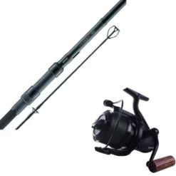 Sonik - Vader X RS S+M Hybrid & Sonik - Vader X 8000 RS Spod Reel