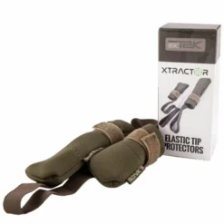 Sonik - Xtractor Elastic Tip Protectors -Predator shop sonik xtractor elastic tip protectors 4