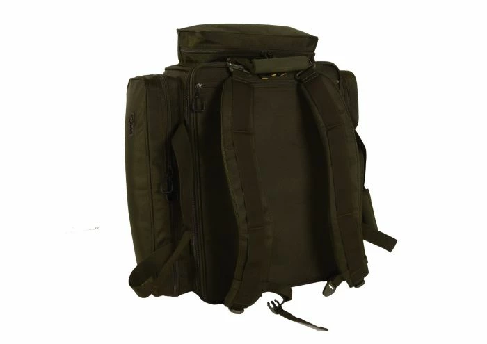 Solar Tackle - SP Barrow Ruckbag 2 Solar Tackle - SP Barrow Ruckbag - Image 2