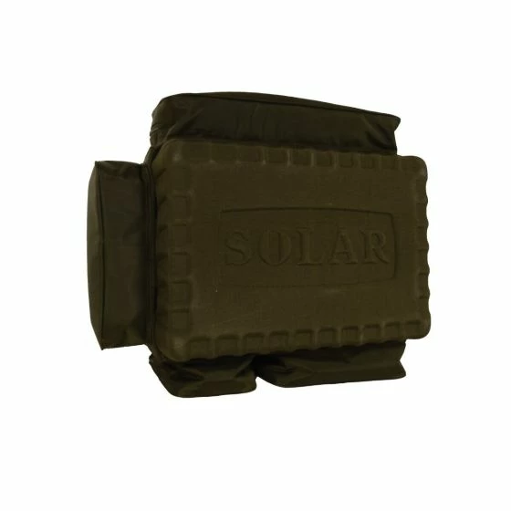 Solar Tackle - SP Barrow Ruckbag 1 Solar Tackle - SP Barrow Ruckbag