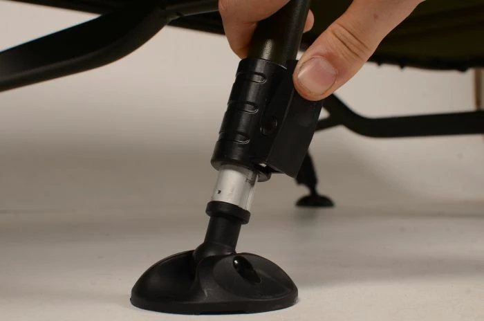 Solar Tackle - SP C-Tech Wide Sleep System 4 Solar Tackle - SP C-Tech Wide Sleep System - Image 4