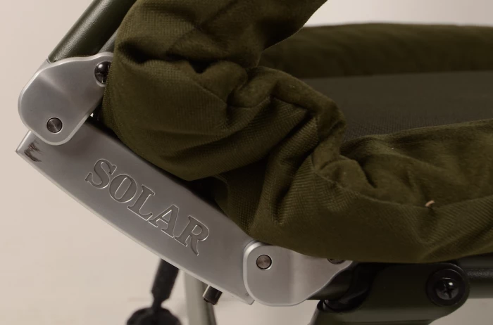 Solar Tackle - SP C-Tech Wide Sleep System 3 Solar Tackle - SP C-Tech Wide Sleep System - Image 3