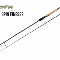 Fox - Rage - Terminator Lure Rod 18 Fox - Rage - Terminator Lure Rod -Predator shop spin finesse
