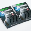 Korda - Spinner Hook Sections - Kurv