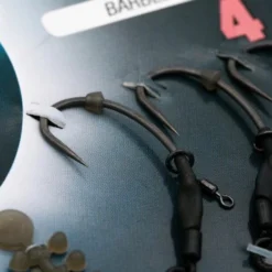 Korda - Spinner Hook Sections - Krank -Predator shop spinner hook sections 4