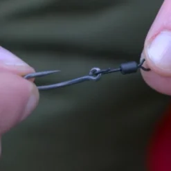 Korda - Spinner Swivels -Predator shop spinner swivel 1 2