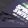 Korda - Spinner Swivels