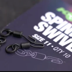 Korda - Spinner Swivels
