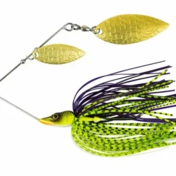Fox Rage - Spinnerbait Lure 19 Fox Rage - Spinnerbait Lure -Predator shop spinnerbait 10g table rock