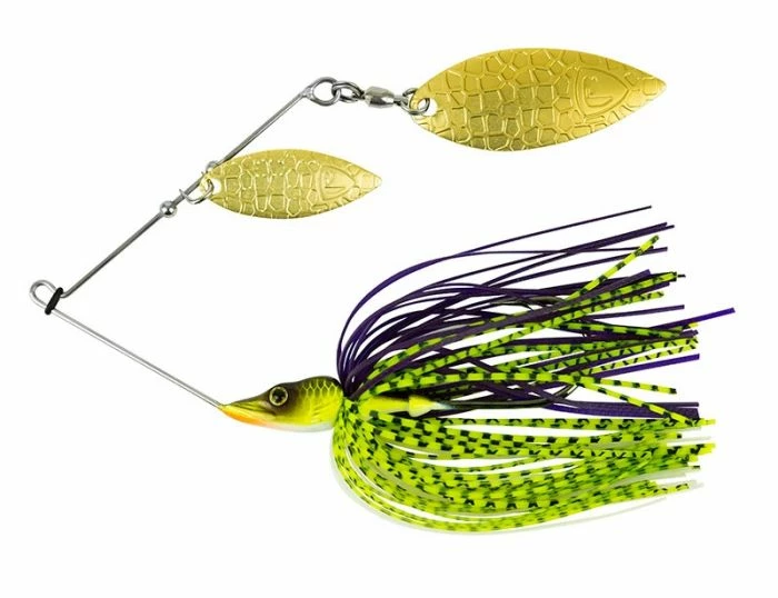 Fox Rage - Spinnerbait Lure 10 Fox Rage - Spinnerbait Lure - Image 10