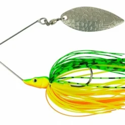 Fox Rage - Spinnerbait Lure 17 Fox Rage - Spinnerbait Lure -Predator shop spinnerbait 7g firetiger
