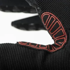 Fox - SPOMB Pro Casting Gloves -Predator shop spomb glove grip detail