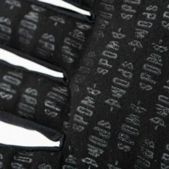 Fox - SPOMB Pro Casting Gloves -Predator shop spomb glove palm detail