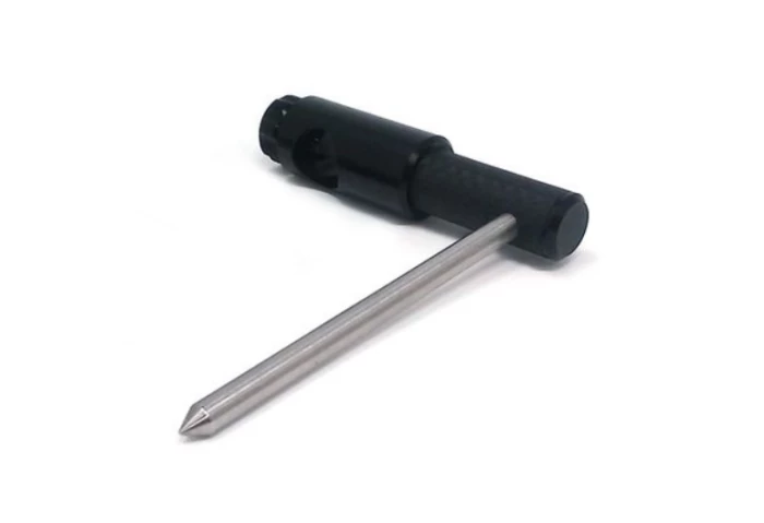 Century - Carbon Stealth Chunky Bankstick Stabiliser 3 Century - Carbon Stealth Chunky Bankstick Stabiliser - Image 3