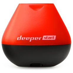 Deeper - Start Fishfinder -Predator shop start