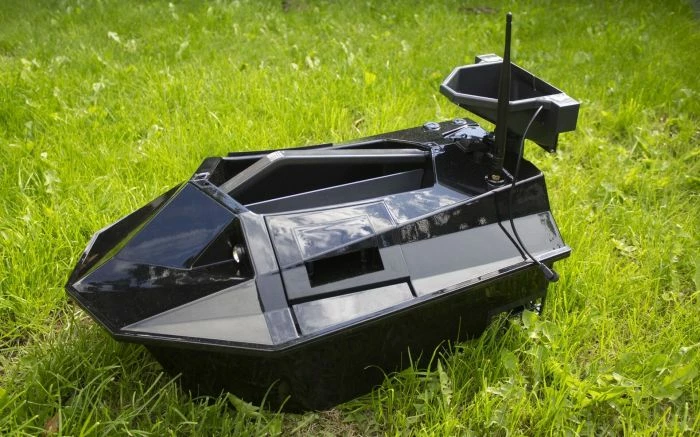 Godio - V70 Boat With Lithium Batteries 6 Godio - V70 Boat With Lithium Batteries - Image 6
