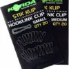 Korda - Stik Klip Hooklink Clip