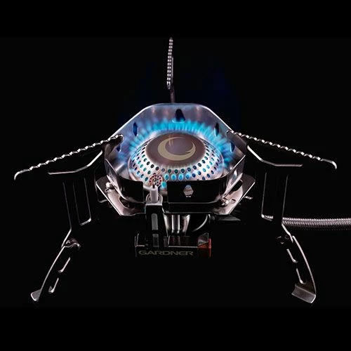 Gardner - G-Force Stove 4 Gardner - G-Force Stove - Image 4