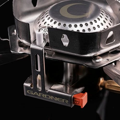 Gardner - G-Force Stove 5 Gardner - G-Force Stove - Image 5
