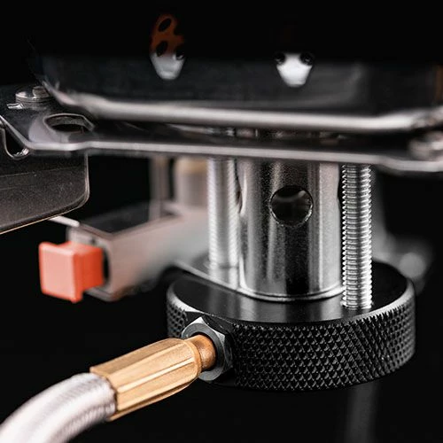 Gardner - G-Force Stove 6 Gardner - G-Force Stove - Image 6