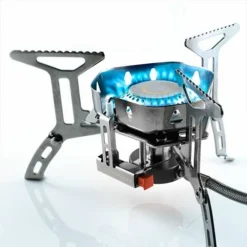 Gardner - G-Force Stove