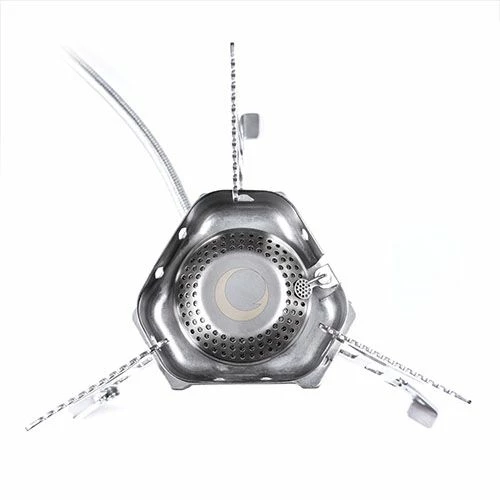 Gardner - G-Force Stove 3 Gardner - G-Force Stove - Image 3