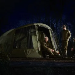 Trakker - Superdome Bivvy -Predator shop superdome mobile video thumb