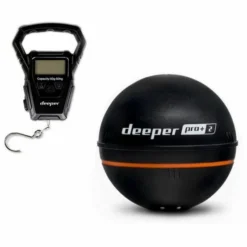 Deeper - Pro+ 2 Summer Bundle 2022 Inc Scales