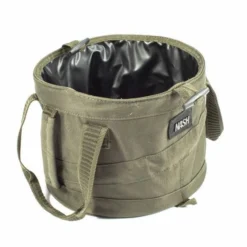 Nash Tackle Nash - Refresh Water Bucket 8 Nash Tackle Nash - Refresh Water Bucket -Predator shop t0096 3