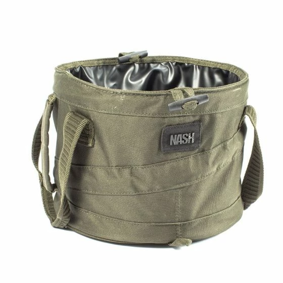 Nash Tackle Nash - Refresh Water Bucket 1 Nash Tackle Nash - Refresh Water Bucket
