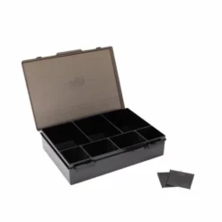 Nash Tackle Nash - Tackle Box -Predator shop t0270 medium tackle box square .2e16d0ba.fill 600x600 1