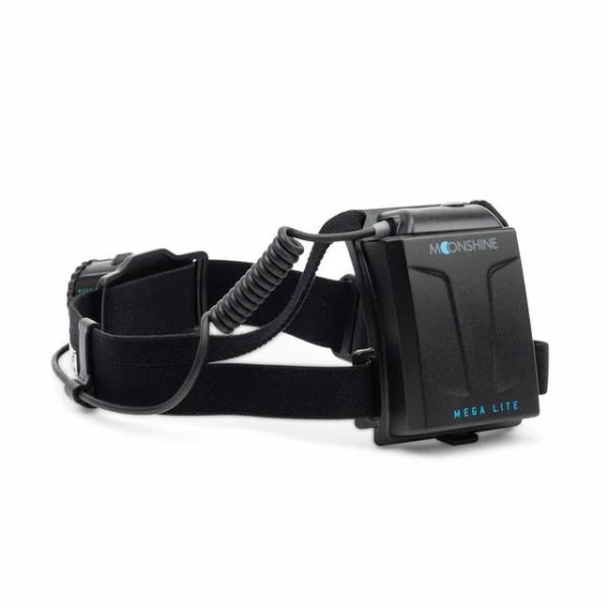 Nash Tackle Nash - Moonshine - Mega Lite 2 Nash Tackle Nash - Moonshine - Mega Lite - Image 2