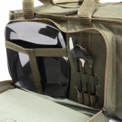 Nash Tackle Nash - Session Food Bag 7 Nash Tackle Nash - Session Food Bag -Predator shop t3558 2