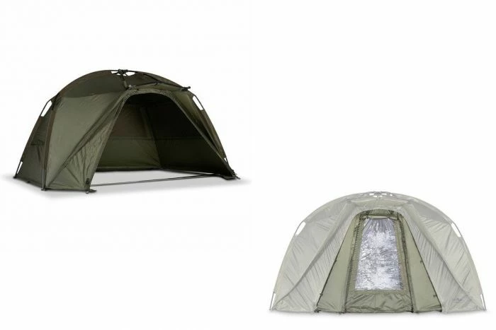 Nash Tackle Nash - Titan Hide Pro + Free Waterproof Infill Panel 1 Nash Tackle Nash - Titan Hide Pro + Free Waterproof Infill Panel