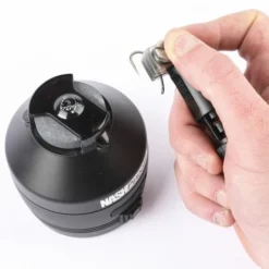 Nash Tackle Nash - PinPoint Hook Doctor Vice 18 Nash Tackle Nash - PinPoint Hook Doctor Vice -Predator shop t6208 pinpoint hook doctor vice 2