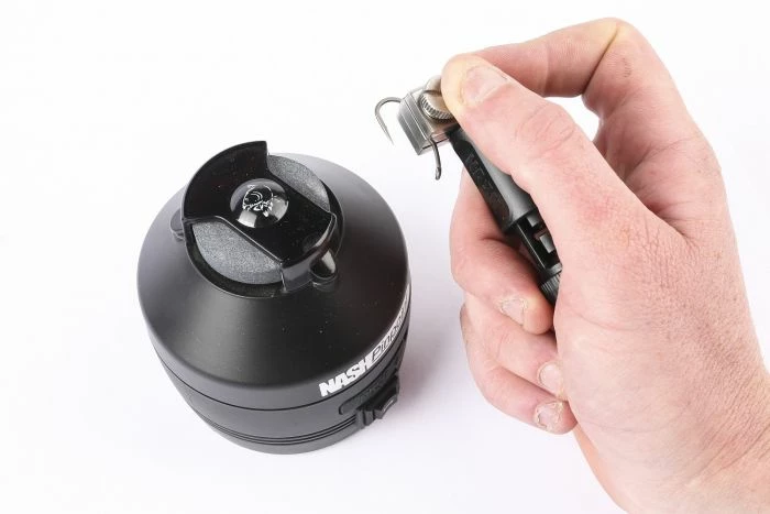 Nash Tackle Nash - PinPoint Hook Doctor Vice 9 Nash Tackle Nash - PinPoint Hook Doctor Vice - Image 9