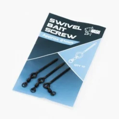 Nash Tackle Nash - Swivel Bait Screw