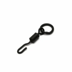 Nash Tackle Nash - Ronnie Swivel 5 Nash Tackle Nash - Ronnie Swivel -Predator shop t8118 ronnie swivel