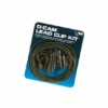 Nash Tackle Nash - Lead Clip Pack D-Cam