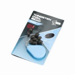 Nash Tackle Nash - Tungsten Oval Bead