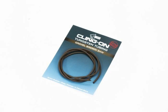 Nash Tackle Nash - Cling-On Tungsten Tubing 2 Nash Tackle Nash - Cling-On Tungsten Tubing - Image 2