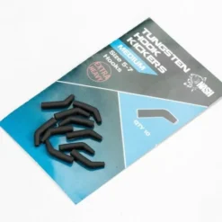 Nash Tackle Nash - Tungsten Hook Kickers -Predator shop t8724 tungsten hook kickers medium