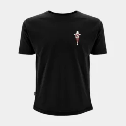 KUMU - T Shirt Tall Tales -Predator shop talltales front 1000x1000px