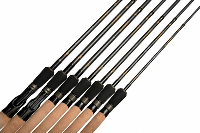 Fox - Rage - Terminator Lure Rod 1 Fox - Rage - Terminator Lure Rod