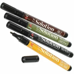 JAG - The Solution Pens