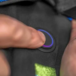 Preston - Thermatech Heated Softshell -Predator shop thermatech 11