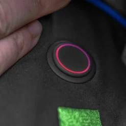 Preston - Thermatech Heated Softshell -Predator shop thermatech 12