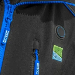 Preston - Thermatech Heated Softshell -Predator shop thermatech 7