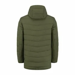 Korda - Kore Thermolite Puffer Jacket Olive 12 Korda - Kore Thermolite Puffer Jacket Olive -Predator shop thermolite puffer jacket olive