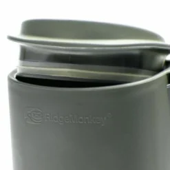 Ridgemonkey - Thermo Mug -Predator shop thermomug green 11